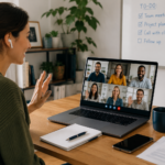 video collaboration platform